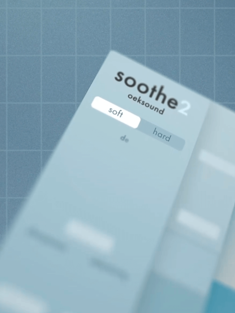 Soothe2-affiche